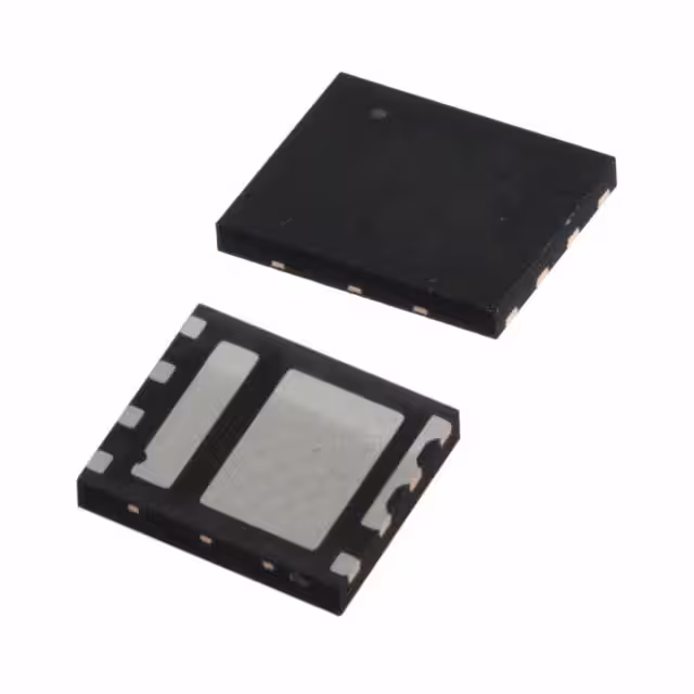 FDMS7700S onsemi  Transistors - FETs MOSFETs - Arrays